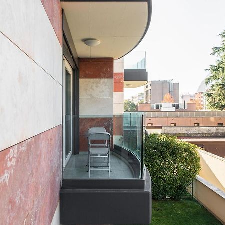 Roggia Apartments By Quokka 360 - A Stone'S Throw From Ciani Park Λουγκάνο Εξωτερικό φωτογραφία