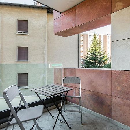 Roggia Apartments By Quokka 360 - A Stone'S Throw From Ciani Park Λουγκάνο Εξωτερικό φωτογραφία