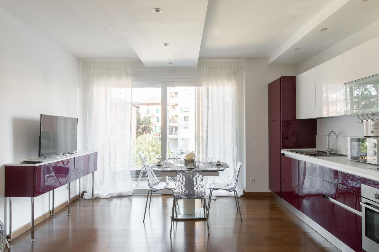 Roggia Apartments By Quokka 360 - A Stone'S Throw From Ciani Park Λουγκάνο Εξωτερικό φωτογραφία