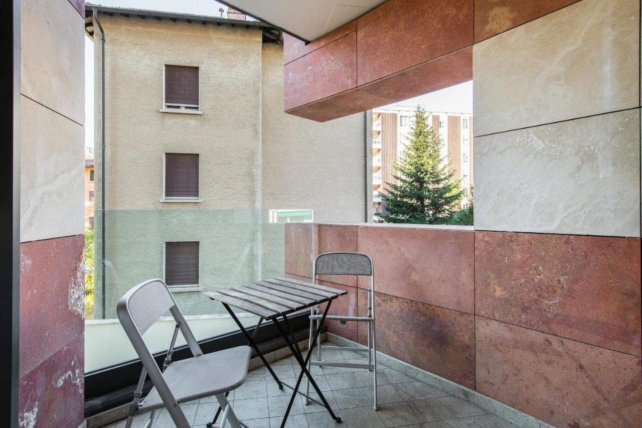 Roggia Apartments By Quokka 360 - A Stone'S Throw From Ciani Park Λουγκάνο Εξωτερικό φωτογραφία