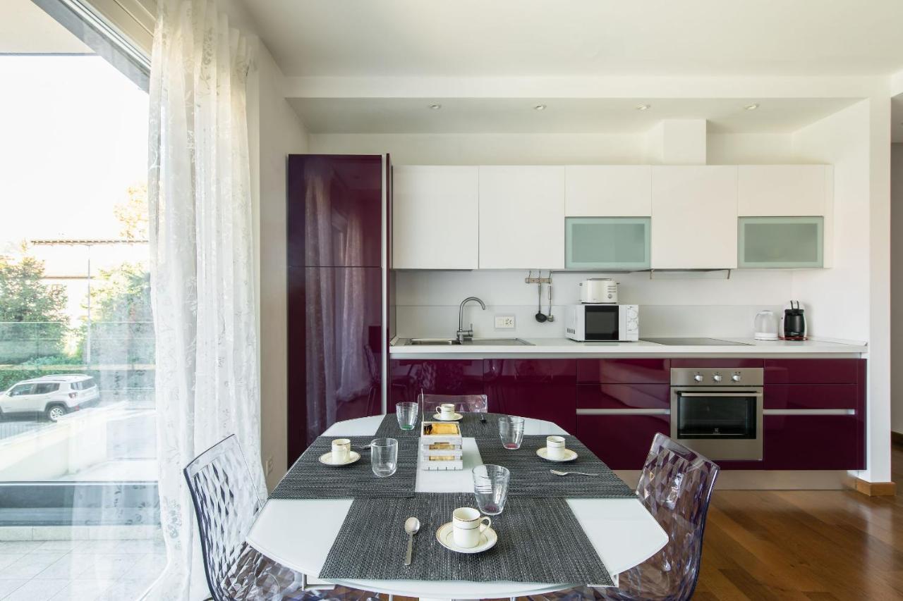 Roggia Apartments By Quokka 360 - A Stone'S Throw From Ciani Park Λουγκάνο Εξωτερικό φωτογραφία