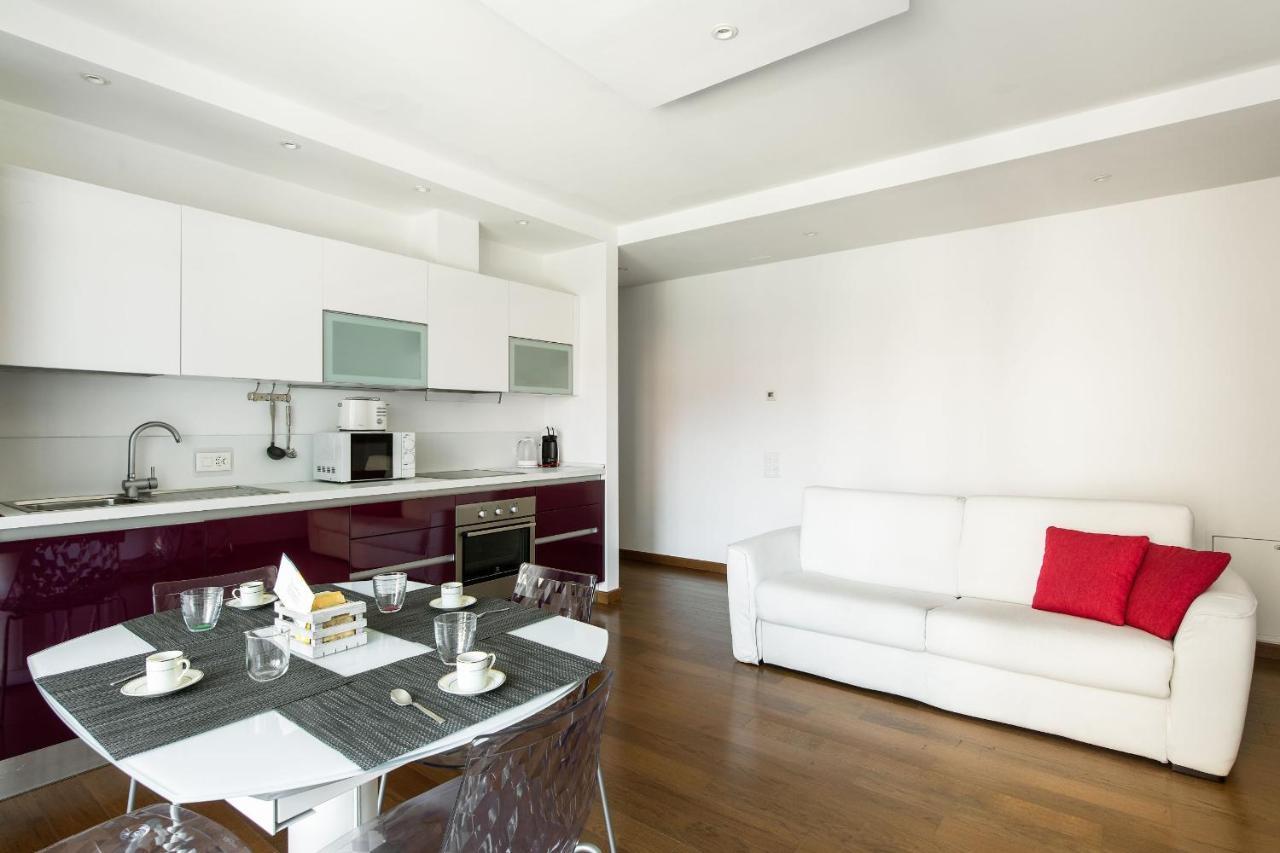 Roggia Apartments By Quokka 360 - A Stone'S Throw From Ciani Park Λουγκάνο Εξωτερικό φωτογραφία