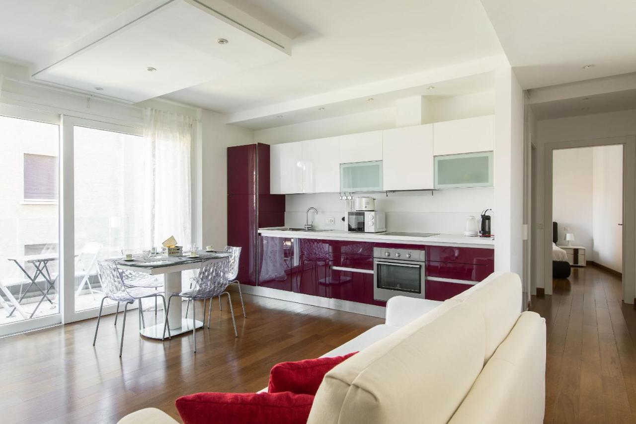 Roggia Apartments By Quokka 360 - A Stone'S Throw From Ciani Park Λουγκάνο Εξωτερικό φωτογραφία