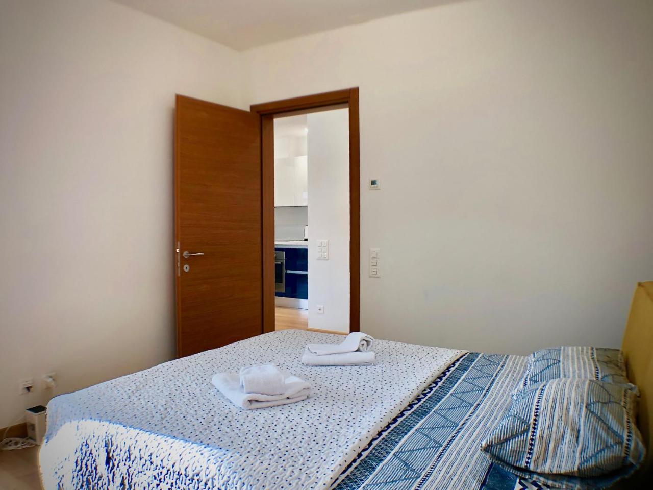 Roggia Apartments By Quokka 360 - A Stone'S Throw From Ciani Park Λουγκάνο Εξωτερικό φωτογραφία